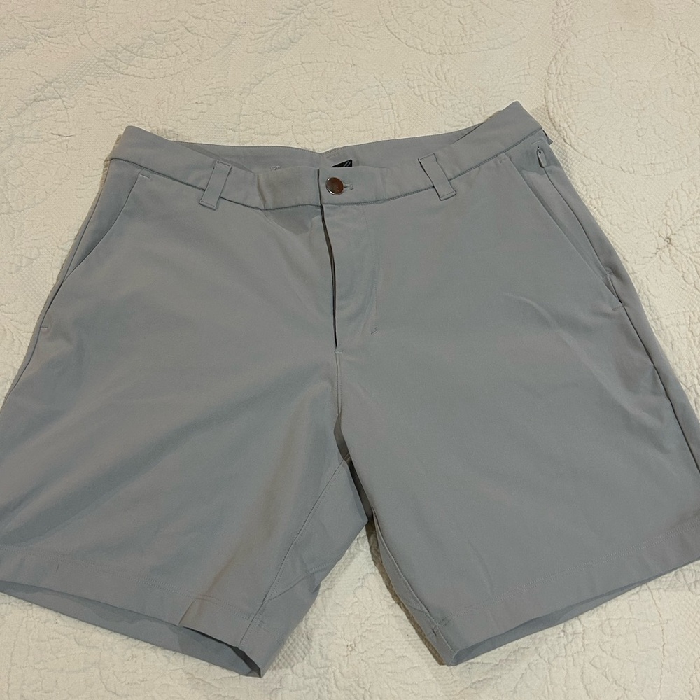BUNDLE 2 pair lululemon men’s shorts size 31